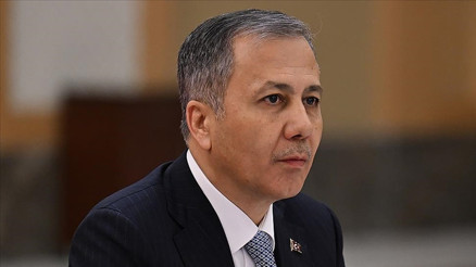 Bakan Yerlikaya: İşkence iftirasında bulunacak kadar alçaldılar