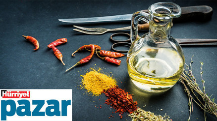 Şifa reçeteleri: Nezleye, gribe karşı 5 tarif