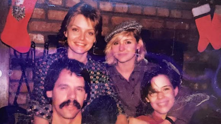 İçlerinden biri yıllar önce şöhreti buldu... Kim olduğu gülüşünden belli