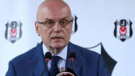 Tevfik Yamantürk kimdir, nereli, kaç yaşında Beşiktaş - BJK Divan Kurulu Başkanı Tevfik Yamantürk biyografi bilgileri