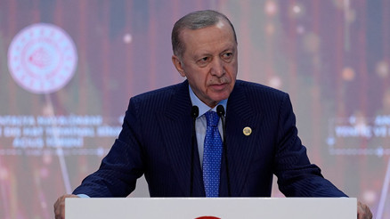 Cumhurbaşkanı Erdoğandan CHPye tepki: Ülkesini başka ülkelere şikayet edenler bu gururu anlayamaz