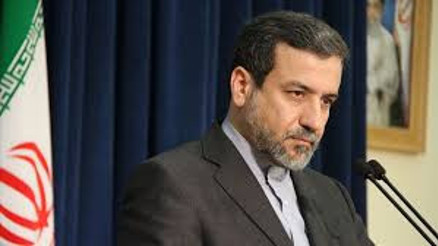 İran Dışişleri Bakanı: ABD tarafı adil ve uygun bir anlaşma için kararlılık göstermeye çalıştığını gösterdi İran Dışişleri Bakanı: ABD tarafı adil ve uygun bir anlaşma için kararlılık göstermeye çalıştığını gösterdi