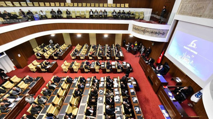 Ankapark için bahar sözü Ankapark için bahar sözü