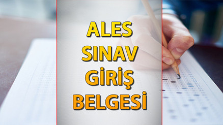 ALES SINAV GİRİŞ BELGESİ 2025 || ALES/1 sınav giriş belgesi renkli mi, siyah - beyaz mı olmalı ÖSYM AİS sorgulama ekranı 2025 ALES SINAV GİRİŞ BELGESİ 2025 || ALES/1 sınav giriş belgesi renkli mi, siyah - beyaz mı olmalı ÖSYM AİS sorgulama ekranı 2025