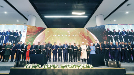 Cumhurbaşkanı Erdoğan: Devletin kasasından tek kuruş çıkmadı