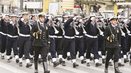 Atina’da Türkiye karşıtı küstah slogana ceza Atina’da Türkiye karşıtı küstah slogana ceza