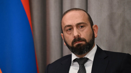 Ermenistan Dışişleri Bakanı Mirzoyan, Türkiyeyle ilişkilere dair konuştu