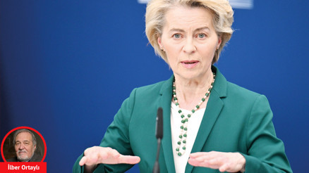 Tehlikede olan sadece Kıbrıs değil Türkiye’nin geleceği