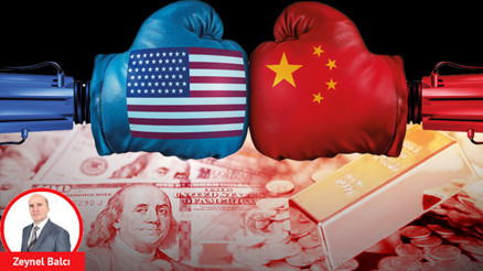 Piyasalar düelloya kilitlendi