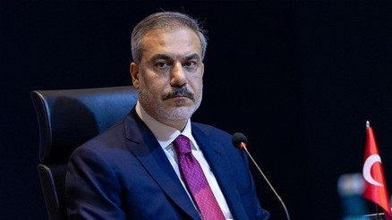 Türkiye ve Irak arasında üst düzey toplantı: PKK, Suriye ve FETÖ görüşülecek