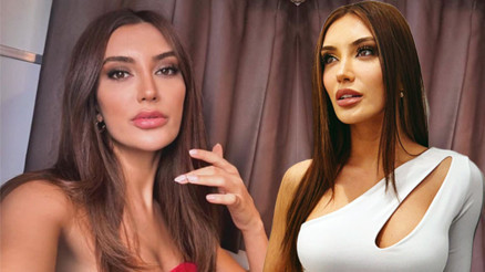 Annem ve babam bir yaşımdayken ayrıldı... Yıllar sonra beni görünce neden geldin dedi