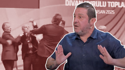 Nihat Kahveci, Beşiktaş - Başakşehir maçı sonrası çılgına döndü Biz daha ne yaşayacağız Allahınızı peygamberinizi severseniz yürüyün gidin ya