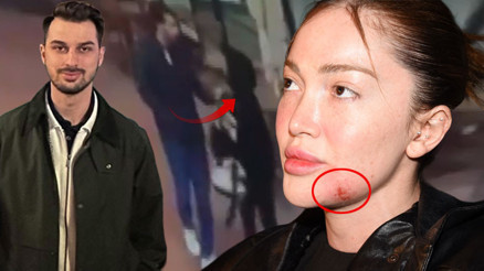 Berk Çetin tutuklandı... Danla Bilicten ilk açıklama geldi: Pes etmemeye kararlıyım