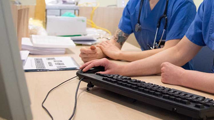 En çok doktor Yunanistan’da ama...