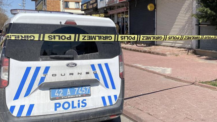 Kiracı, iş yeri sahibini tüfekle öldürdü