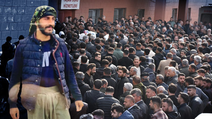 20 yaşındaki gencin feci ölümü Acı haberi alan akrabalar hastaneye koştu