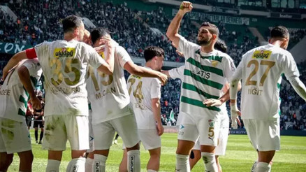 Bursaspor şampiyon oldu mu, kaçıncı lige çıktı Bursaspor yeni sezonda hangi ligde oynayacak
