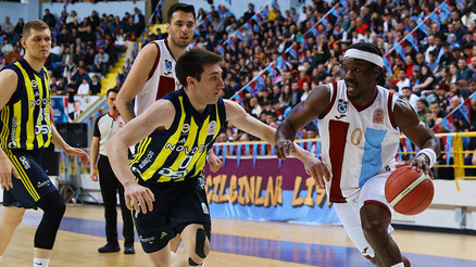 Trabzonspor, Süper Lige yükseldi
