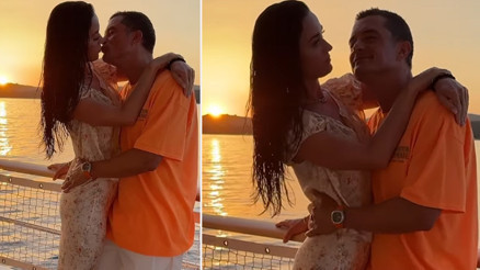 Aşkımız çocuk doğdu diye biter mi hiç Her gece onun nefesini hissederek uyumak en güzeli