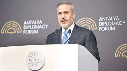 Diplomasi rüzgârı hızlanacak