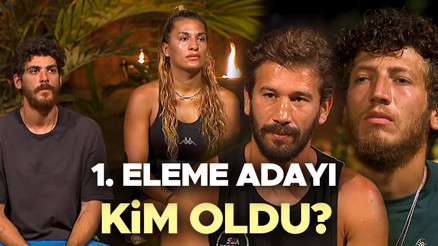 SURVİVOR ELEME ADAYI KİM OLDU, KİM KAZANDI 13 NİSAN PAZAR 2025 | Sakatlık şoku Dün akşam Survivorda Türkiye ödülünü kim kazandı, dokunulmazlık oyununu hangi takım aldı Potaya giren ilk isim belli oldu Ayşe yarışmayı bırakmak istedi