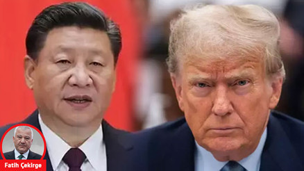 Şi’den Trump’a Tesla golü