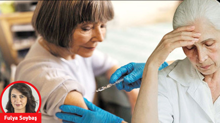 Zona aşısı demans riskini azaltıyor: Demans önlenebilir mi alzheimer tarih mi olacak Zona aşısı demans riskini azaltıyor: Demans önlenebilir mi alzheimer tarih mi olacak