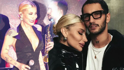 İrem Derici: Çocuk hayali kuruyorum