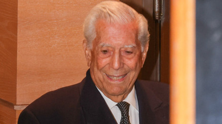 Edebiyat dünyasının acı kaybı... Nobel ödüllü yazar Mario Vargas Llosa öldü
