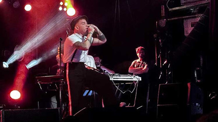 Athena’nın Avrupa turnesi: İlk durak Köln