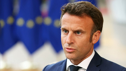 Fransız diplomatlar Afrikadan kovuluyor: Cezayir 48 saat süre verdi