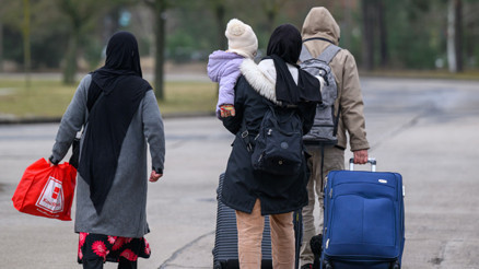 Almanya 2 bin 600 Afgan’ı daha getirecek