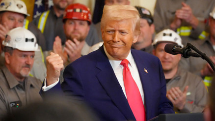 İspanya, Trump’la buzları eritmek istiyor