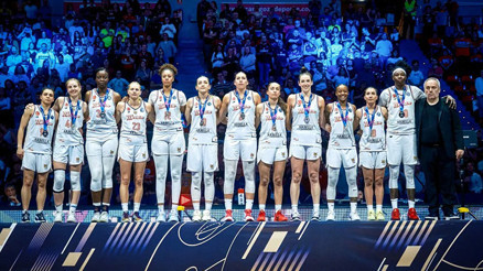 Serdar Çevirgen: Artık hedefimiz ligde şampiyonluk