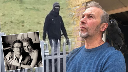 Komşularıyla tanıştıktan sonra hayatları kâbusa döndü Evlerine molotofkokteyli bile atıldı | ‘Sevdiğin her şeyi kaybedeceksin ve sana izleteceğim’ Komşularıyla tanıştıktan sonra hayatları kâbusa döndü Evlerine molotofkokteyli bile atıldı | ‘Sevdiğin her şeyi kaybedeceksin ve sana izleteceğim’