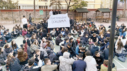 Proje okullarında ne oluyor Proje okullarında ne oluyor