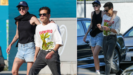 Büyüleyici aşk da bir yere kadar.... Zaten sevgili gibi değil, mahalleden arkadaş gibi geziyorlardı