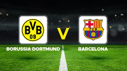 Borussia Dortmund - Barcelona maçı ne zaman, saat kaçta, hangi kanalda UEFA Şampiyonlar Ligi çeyrek final rövanş maçı canlı izle