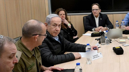 Tel Aviv endişeli: Türkiye, Suriyeyi asla İsraile bırakmayacak