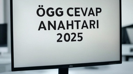 114. ÖGG SORULARI VE CEVAPLARI GÖRÜNTÜLEME EKRANI 2025 (PDF) || 114. dönem Özel Güvenlik Sınavı cevap anahtarı yayınlandı Özel güvenlik görevlisi sınav soruları ve cevapları nereden öğrenilir, sınav sonuçları ne zaman açıklanacak