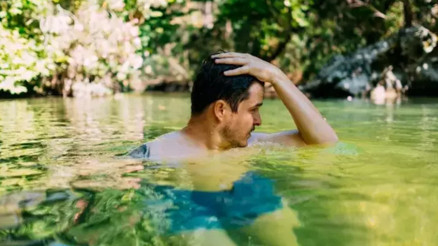 Hiçbir şeyden korkmam Beyin yiyen amip ten korktuğum kadar... Hiçbir şeyden korkmam Beyin yiyen amip ten korktuğum kadar...