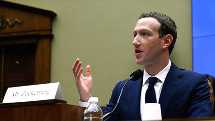 Zuckerberg ifade verdi: Metaya tekelleşme suçlaması
