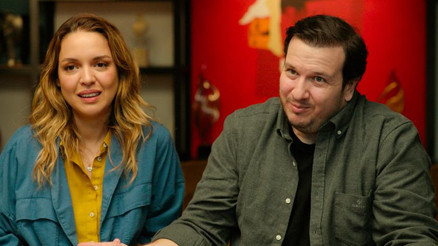 Erdal ile Ece konusu nedir, oyuncuları kimler Erdal ile Ece filmi TVde ilk kez yayınlanıyor