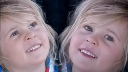 İşte ünlü çiftin aşk çocuğu: Dört yıllık inat bitti... Yüzünü ilk kez gösterdiler İşte ünlü çiftin aşk çocuğu: Dört yıllık inat bitti... Yüzünü ilk kez gösterdiler