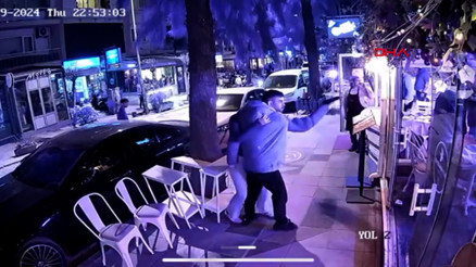 Restoranda rastgele ateş açtı; Kasten öldürmeye teşebbüsten yargılanacak Restoranda rastgele ateş açtı; Kasten öldürmeye teşebbüsten yargılanacak