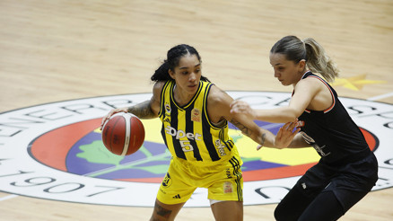 Fenerbahçe Opet ÇİMSA ÇBK Mersin Kadınlar Basketbol Süper Ligi Final maçı ne zaman, saat kaçta, hangi kanalda