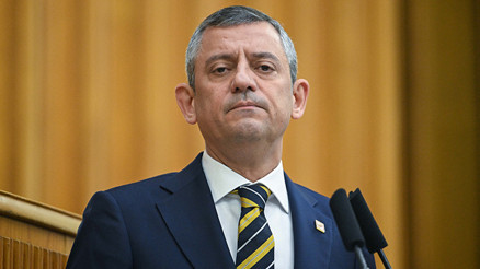 CHP Genel Başkanı Özgür Özel: Adayımızı alacağız, sandığı koyacağız