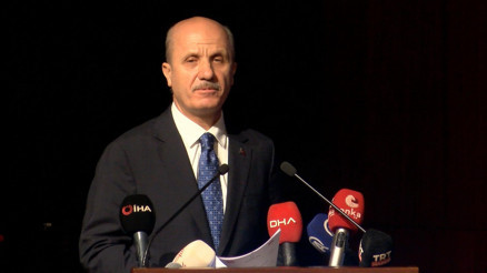 ‘Depremden etkilenen üniversitelerimizin yanındayız’