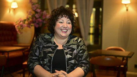 Meltem Kaptan kimdir, kaç yaşında, nereli Adile Naşiti canlandıracak Meltem Kaptanın oynadığı dizi ve filmler hangileri İşte hayatı ve biyografisi