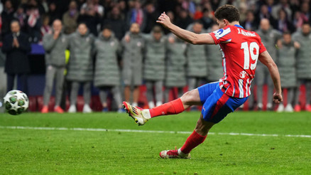 Atletico Madrid montaj kurbanı mı